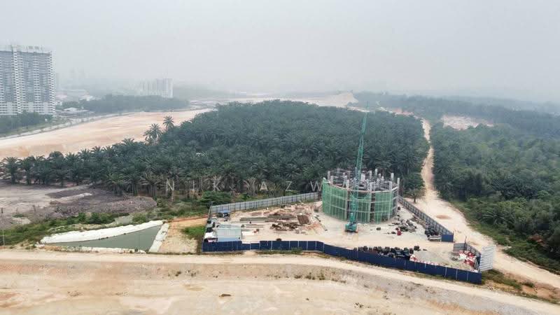 Residential Land for Sale in Cyberjaya (Selangor) - NIK AZWAN - PropertyGuru.com.my