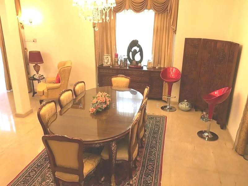 Rumah Banglo untuk Dijual di Mines Resort City (Seri Kembangan) - Jamie Chen - Dining Room - PropertyGuru.com.my