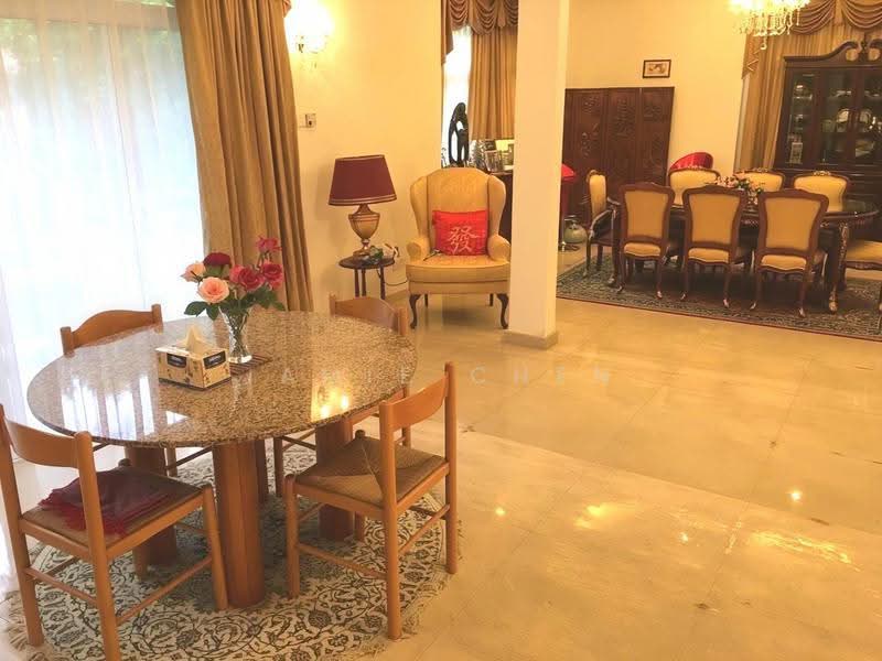 Rumah Banglo untuk Dijual di Mines Resort City (Seri Kembangan) - Jamie Chen - Dining Room - PropertyGuru.com.my