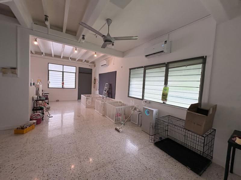 Semi-Detached House for Rent in Island Park (Jelutong) - CY Ong - Interior - PropertyGuru.com.my
