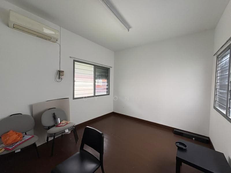Semi-Detached House for Rent in Island Park (Jelutong) - CY Ong - Interior - PropertyGuru.com.my