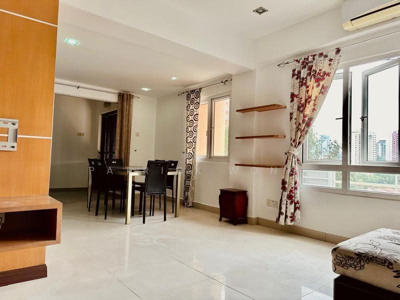 Condominium for Sale at Casa Desa - Patrick Wong - PropertyGuru.com.my