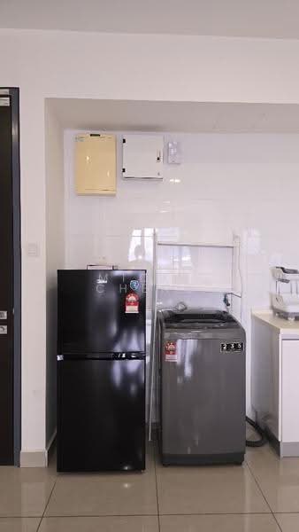 Kediaman Servis untuk Disewa di Eclipse Residence @ Pan'gaea - Micky Cheng - PropertyGuru.com.my