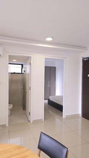 Kediaman Servis untuk Disewa di Eclipse Residence @ Pan'gaea - Micky Cheng - Bathroom - PropertyGuru.com.my
