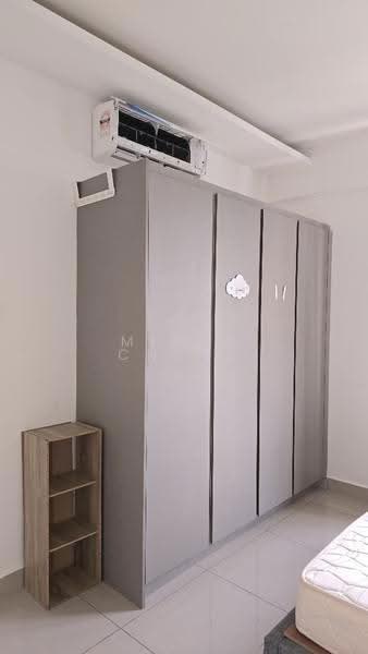 Kediaman Servis untuk Disewa di Eclipse Residence @ Pan'gaea - Micky Cheng - PropertyGuru.com.my