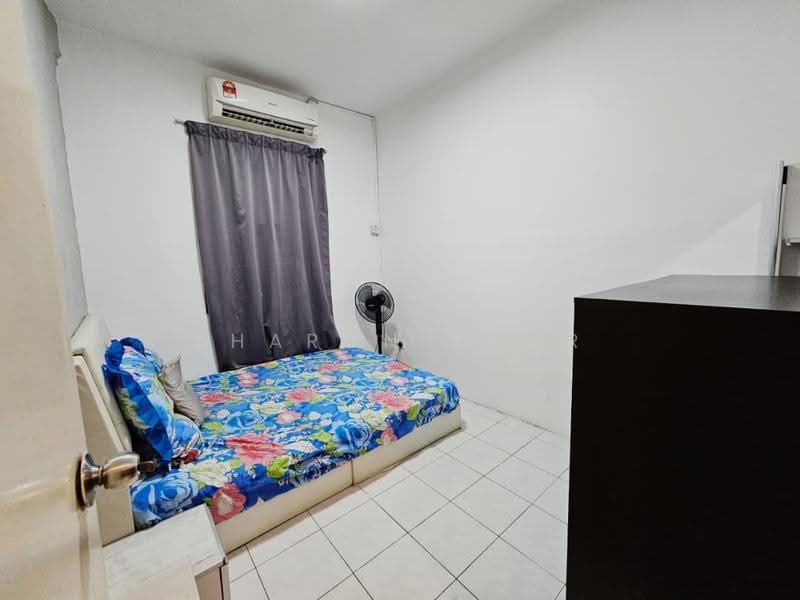 Pangsapuri untuk Dijual di Mutiara Heights - Sharon Khor - Bedroom - PropertyGuru.com.my
