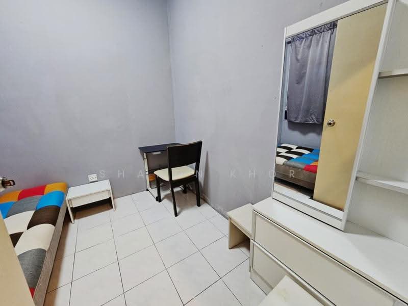 Pangsapuri untuk Dijual di Mutiara Heights - Sharon Khor - Bedroom - PropertyGuru.com.my