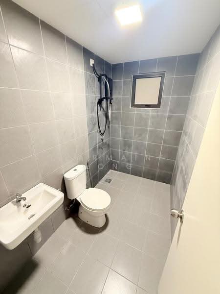 Condominium for Rent at Vierra Residence - Charmaine Wong - Bathroom - PropertyGuru.com.my