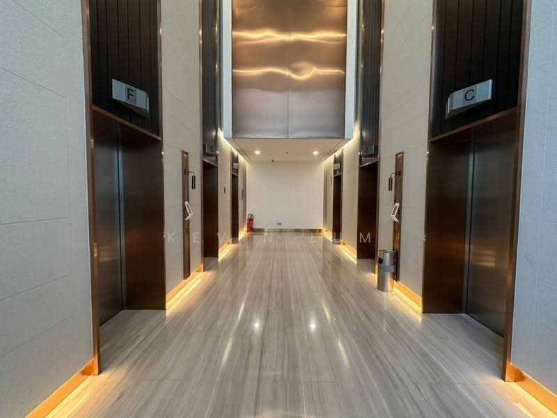 Corridor