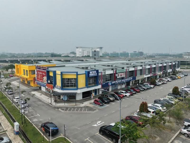 Kedai untuk Disewa di Bukit Raja (Selangor) - Yap Chew Ying - PropertyGuru.com.my