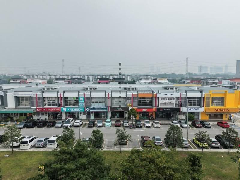 Kedai untuk Disewa di Bukit Raja (Selangor) - Yap Chew Ying - PropertyGuru.com.my