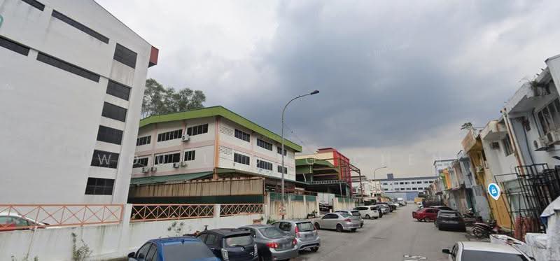 Kilang untuk Dijual di Kepong (Kuala Lumpur) - Wou Leong Chen - PropertyGuru.com.my