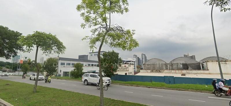 Kilang untuk Dijual di Kepong (Kuala Lumpur) - Wou Leong Chen - PropertyGuru.com.my