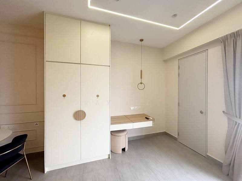 Service Residence for Rent at SUNSURIA FORUM SERVICED APARTMENT - Ray Lee - Study - PropertyGuru.com.my