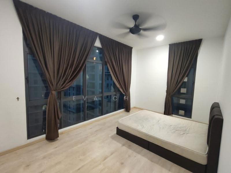 Condominium for Sale at The Henge - Eva Chun - PropertyGuru.com.my