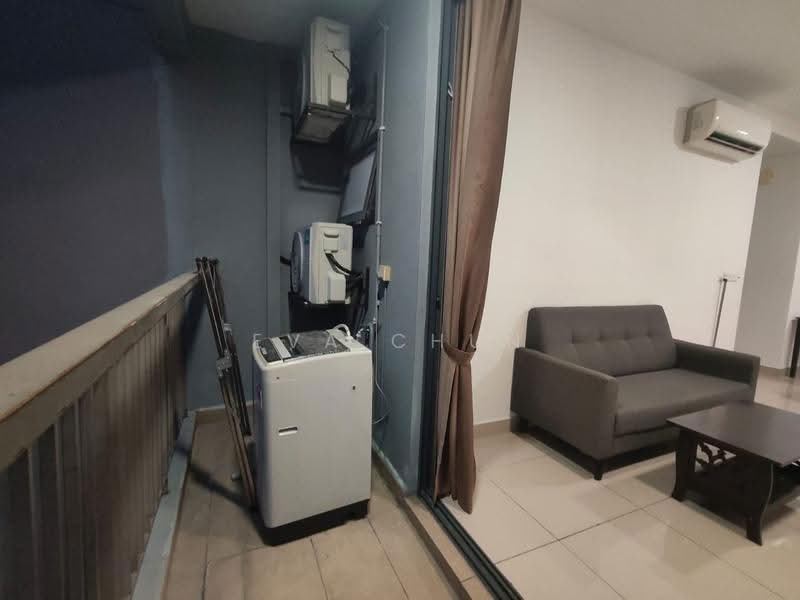 Condominium for Sale at The Henge - Eva Chun - PropertyGuru.com.my