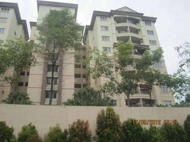 Service Residence for Sale at Prima Regency - Bernard Lim - PropertyGuru.com.my