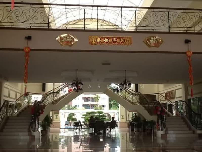 Service Residence for Sale at Prima Regency - Bernard Lim - Entrance - PropertyGuru.com.my