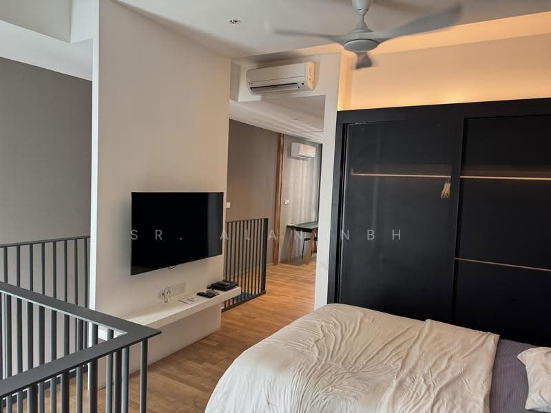 Condominium for Rent at Twy Duplex Condos - Sr. Alan NBH - Bedroom - PropertyGuru.com.my