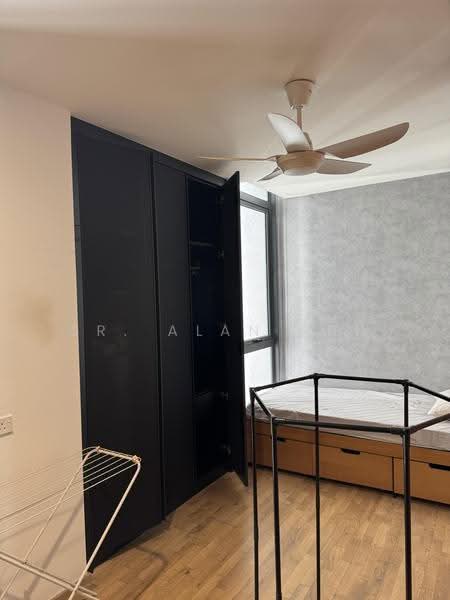 Condominium for Rent at Twy Duplex Condos - Sr. Alan NBH - Bedroom - PropertyGuru.com.my