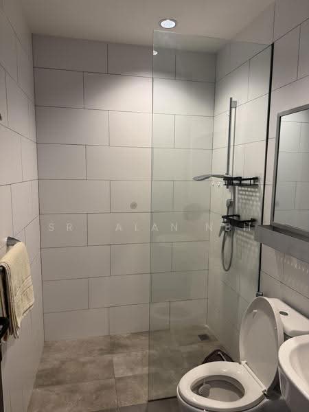 Condominium for Rent at Twy Duplex Condos - Sr. Alan NBH - Bathroom - PropertyGuru.com.my