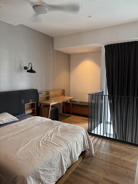 Condominium for Rent at Twy Duplex Condos - Sr. Alan NBH - Bedroom - PropertyGuru.com.my