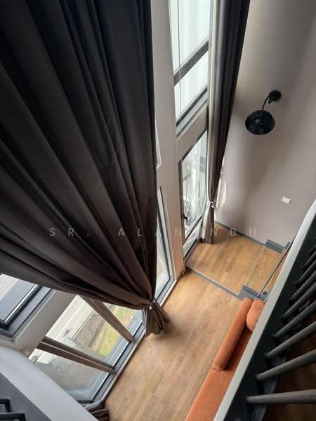 Condominium for Rent at Twy Duplex Condos - Sr. Alan NBH - Living Room - PropertyGuru.com.my