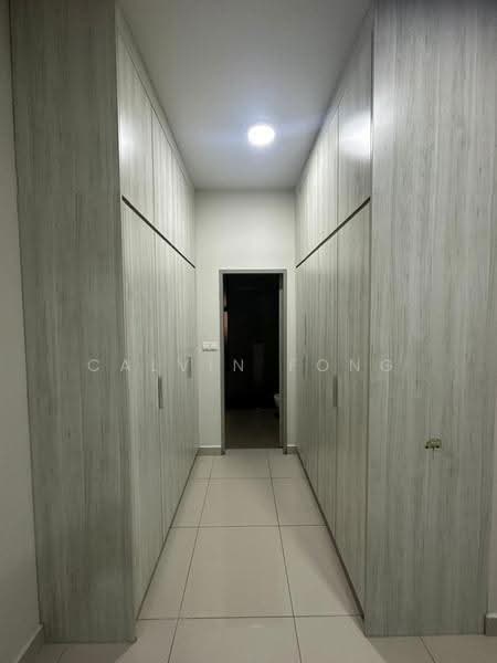 Service Residence for Sale at LakePark Residence @ KL North - Calvin Fong - Corridor - PropertyGuru.com.my