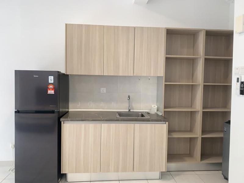 Service Residence for Rent at Vision City Youth City - Joan Loh - Kitchen - PropertyGuru.com.my