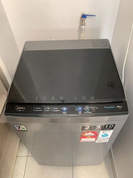 Service Residence for Rent at Vision City Youth City - Joan Loh - PropertyGuru.com.my