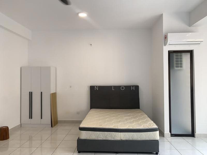 Service Residence for Rent at Vision City Youth City - Joan Loh - Bedroom - PropertyGuru.com.my
