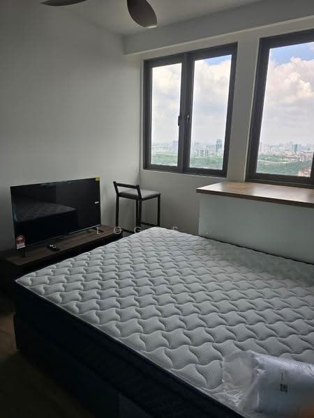 Service Residence for Rent at Riveria City - Loges . - Bedroom - PropertyGuru.com.my