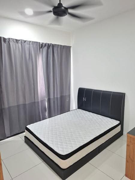 Condominium for Rent at Sky Condominium (Skyz Residence) - Yi Jun - Bedroom - PropertyGuru.com.my