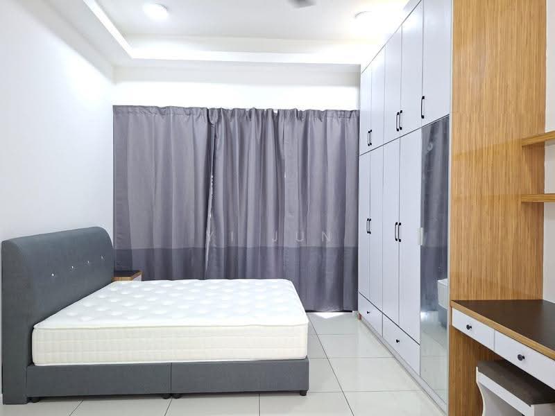 Condominium for Rent at Sky Condominium (Skyz Residence) - Yi Jun - Bedroom - PropertyGuru.com.my
