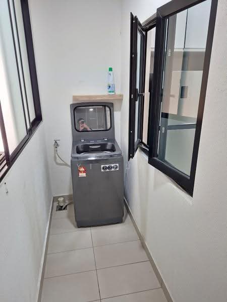 Condominium for Rent at Sky Condominium (Skyz Residence) - Yi Jun - PropertyGuru.com.my