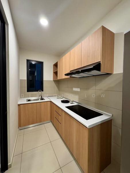 Condominium for Rent at Sunway Artessa - Desmond Low - Kitchen - PropertyGuru.com.my