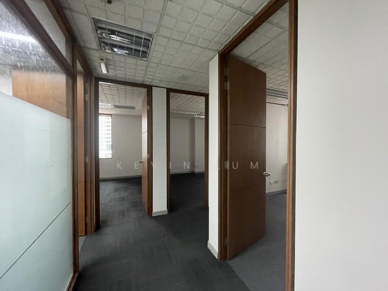 Pejabat untuk Disewa di KLCC (KL City Centre) - Kevin Lum - Interior - PropertyGuru.com.my