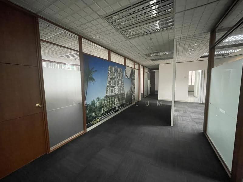 Pejabat untuk Disewa di KLCC (KL City Centre) - Kevin Lum - Interior - PropertyGuru.com.my