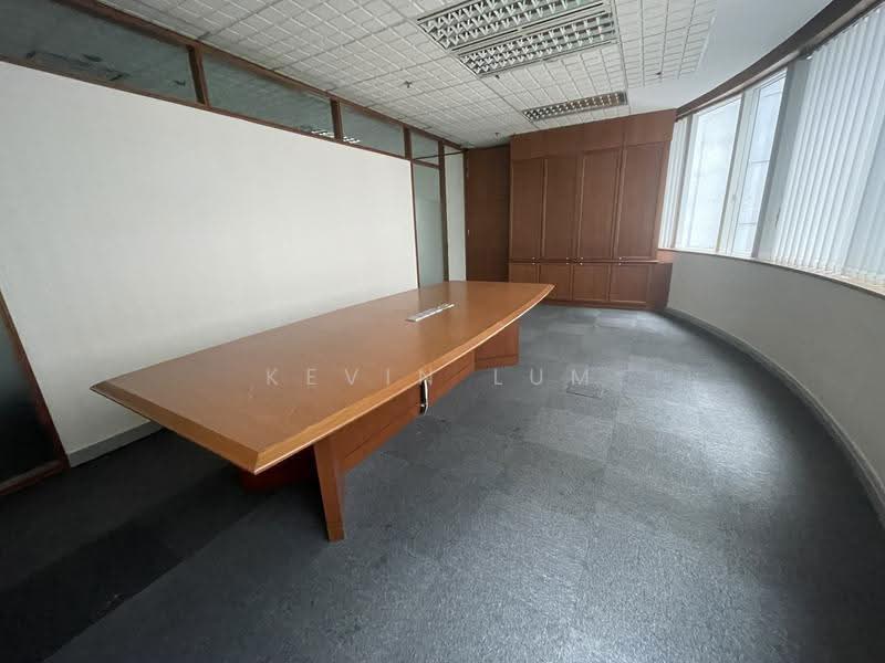 Pejabat untuk Disewa di KLCC (KL City Centre) - Kevin Lum - Interior - PropertyGuru.com.my