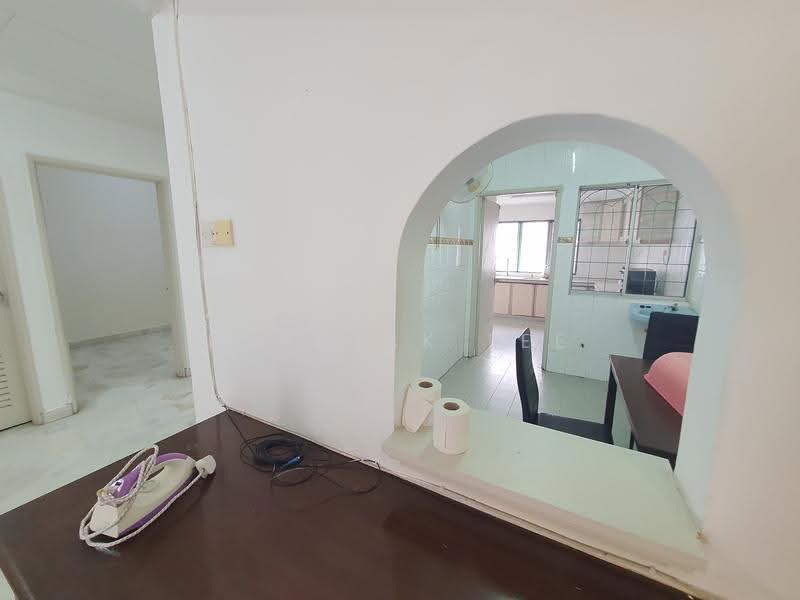 1.5-storey Terraced House for Sale in Usj 2 (Subang Jaya) - Derrick Lee - Kitchen - PropertyGuru.com.my
