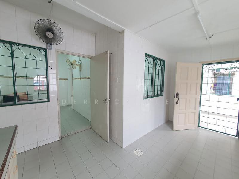 1.5-storey Terraced House for Sale in Usj 2 (Subang Jaya) - Derrick Lee - Interior - PropertyGuru.com.my