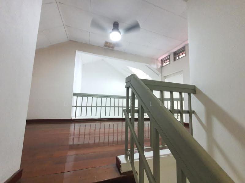 1.5-storey Terraced House for Sale in Usj 2 (Subang Jaya) - Derrick Lee - Interior - PropertyGuru.com.my