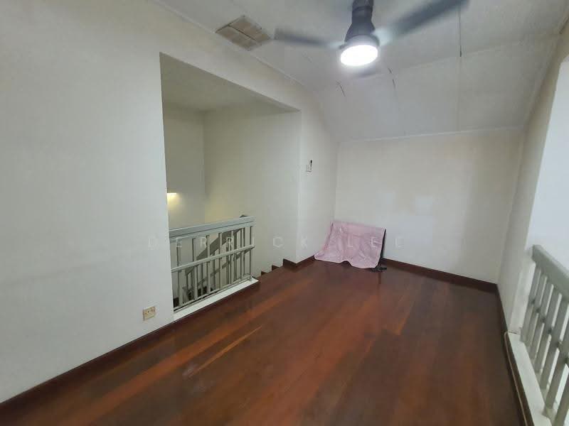 1.5-storey Terraced House for Sale in Usj 2 (Subang Jaya) - Derrick Lee - Interior - PropertyGuru.com.my