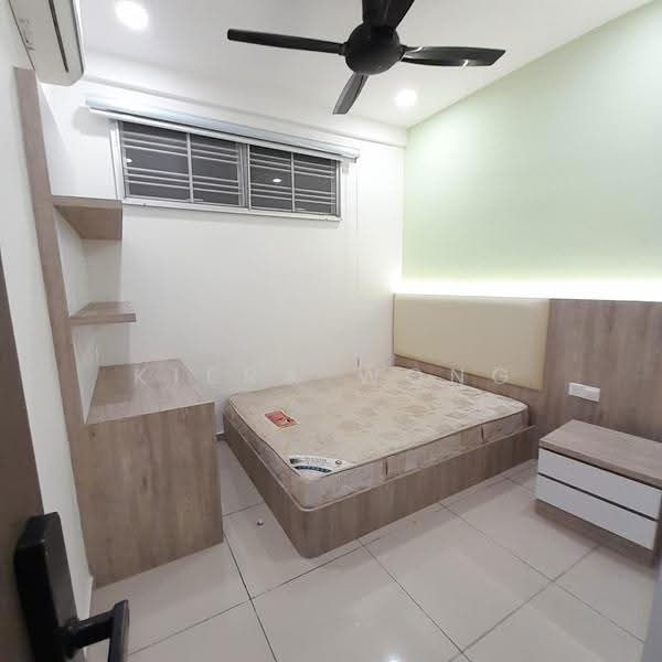 Kediaman Servis untuk Disewa di Novo 8 Residence - Kiera Wong - PropertyGuru.com.my