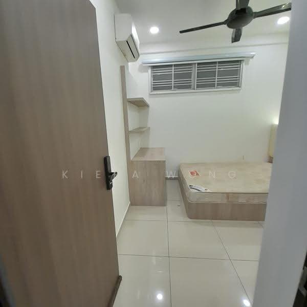 Kediaman Servis untuk Disewa di Novo 8 Residence - Kiera Wong - PropertyGuru.com.my