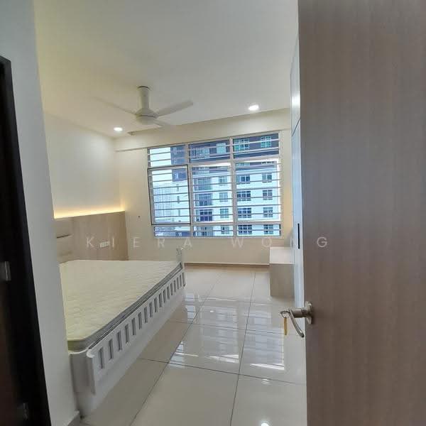 Kediaman Servis untuk Disewa di Novo 8 Residence - Kiera Wong - PropertyGuru.com.my