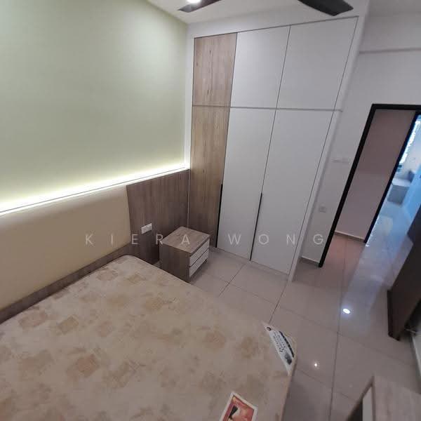Kediaman Servis untuk Disewa di Novo 8 Residence - Kiera Wong - PropertyGuru.com.my