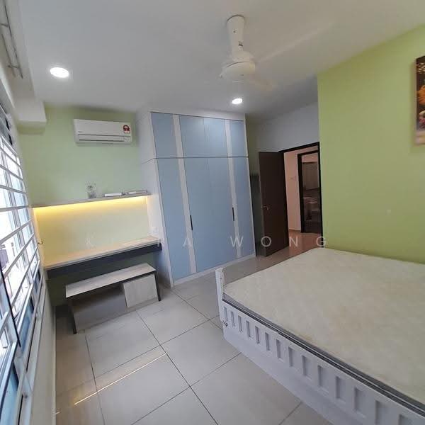 Kediaman Servis untuk Disewa di Novo 8 Residence - Kiera Wong - PropertyGuru.com.my
