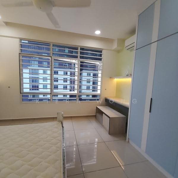 Kediaman Servis untuk Disewa di Novo 8 Residence - Kiera Wong - PropertyGuru.com.my