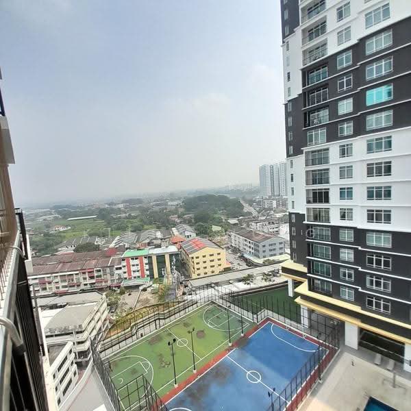 Kediaman Servis untuk Disewa di Novo 8 Residence - Kiera Wong - PropertyGuru.com.my